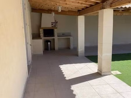maison à louer