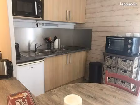 loue chalet