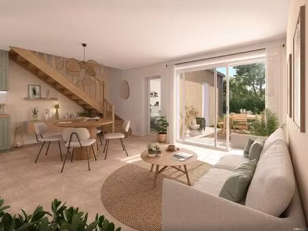 maison à vendre - neuf