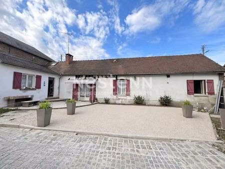 nestenn chaumont-en-vexin