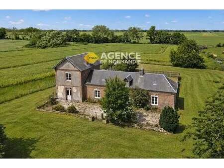 ferme à vendre