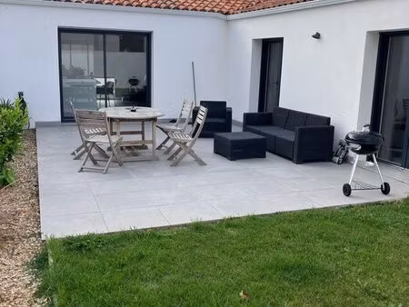 location maison individuelle