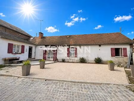 nestenn chaumont-en-vexin
