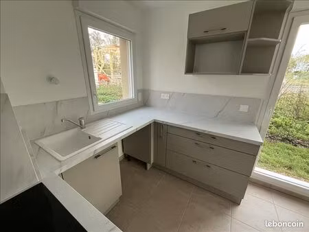maison 5 pièces 98 m²
