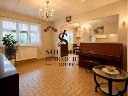 souchez immobilier - souchez