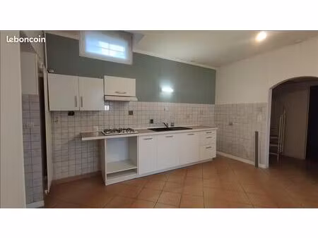 maison 4 pièces 79 m²