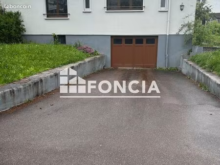 maison 4 pièces 79 m²