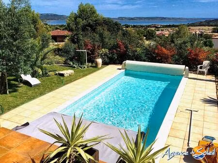 villa à vendre
