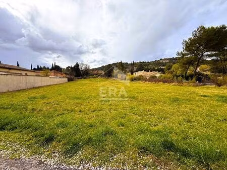 terrain à vendre