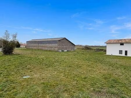 tyrosse immobilier orpi