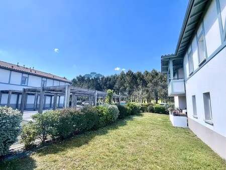 demeures des pins immobilier