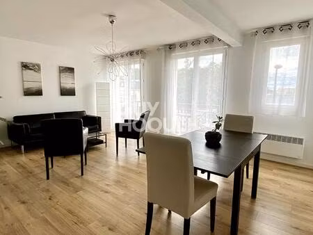 guy hoquet immobilier