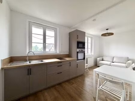 signature immobilier