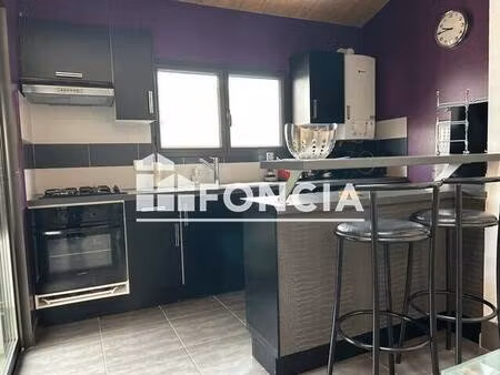 duplex à louer
