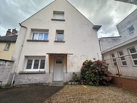 immeuble à vendre