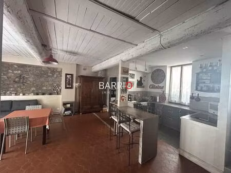 barrio immobilier