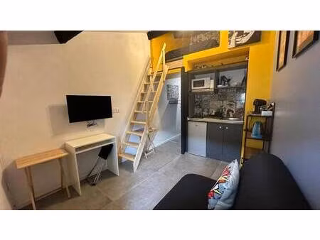 studio à louer - logement étudiant