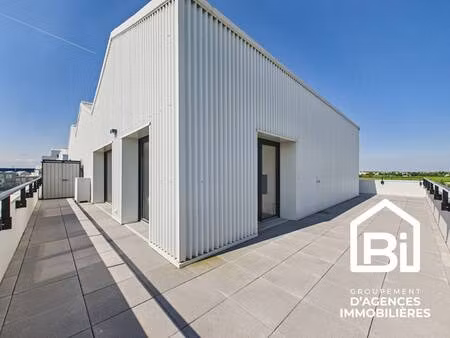 triplex à vendre