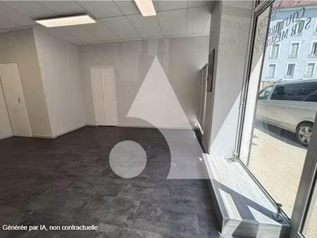 sixème avenue valserhône - l'immobilier par m6.