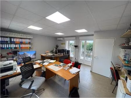 cabinet dousson immobilier