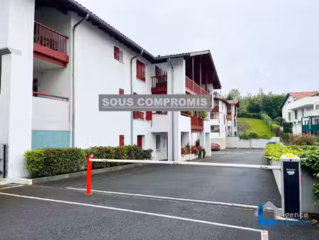 parking à vendre