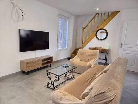 maison à louer