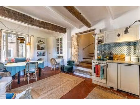 maison de ville à vendre