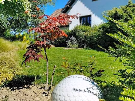 pavillon à vendre