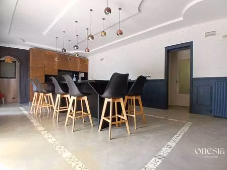 onesia immobilier lons