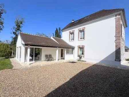 nestenn chaumont-en-vexin