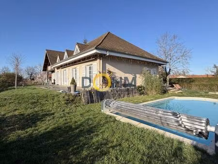 villa à vendre