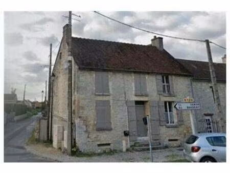 maison à louer