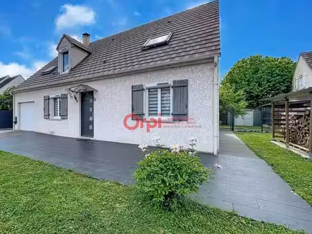 orpi dhoury breuil-le-vert