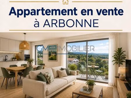 gm immobilier