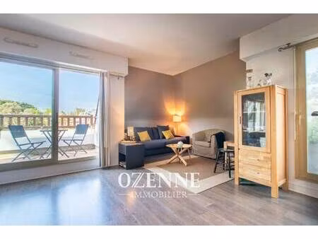 ozenne immobilier