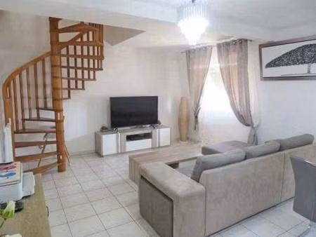 duplex à vendre