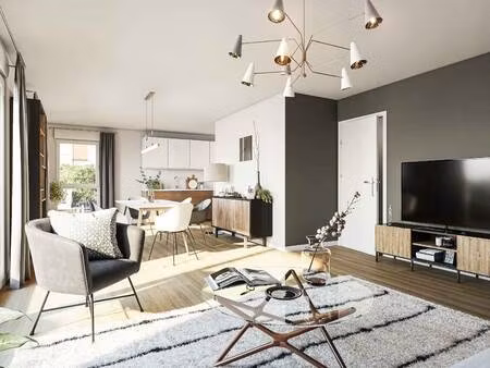 medicis immobilier neuf
