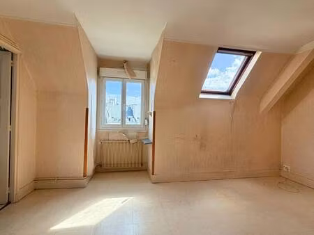 vernon immobilier