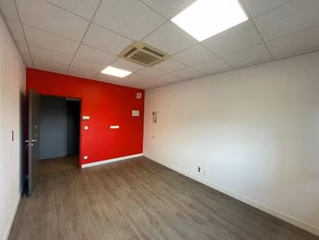 espace bureau à louer