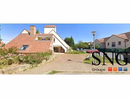 s.n.g immobilier