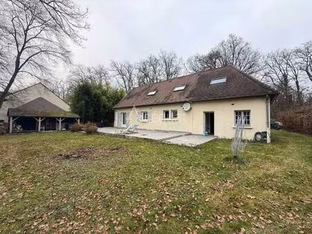 maison à louer