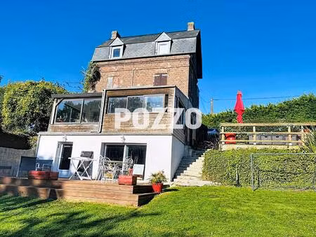 pozzo immobilier - honfleur