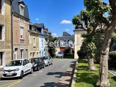 maison de ville à vendre