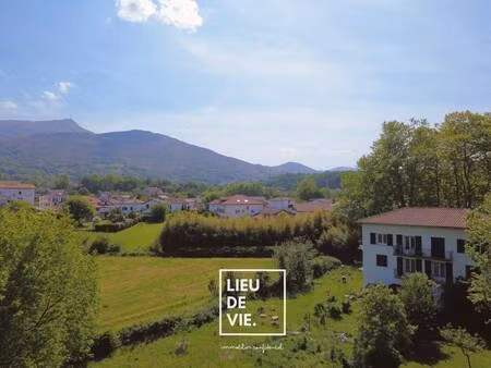 lieu de vie