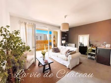 la vie de chateau