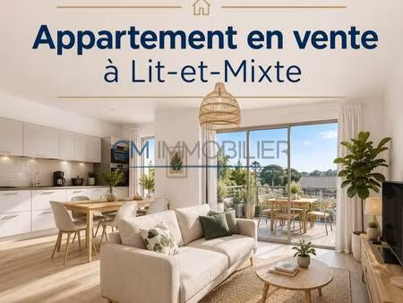 gm immobilier
