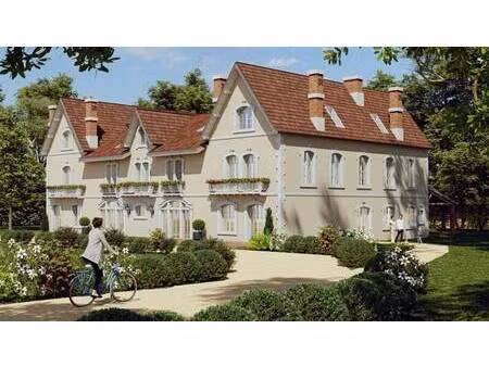 human immobilier mimizan