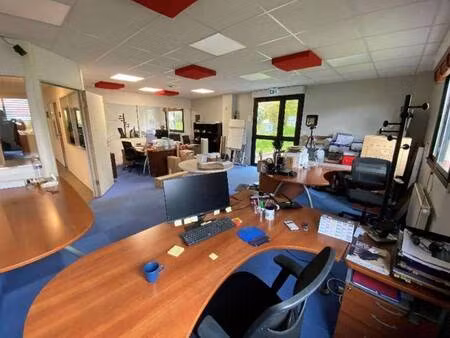 espace bureau à vendre