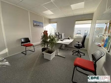 espace bureau à louer