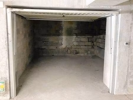 parking à vendre